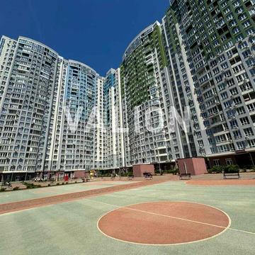 Продаж 1к квартира-студія ЖК Каховська  вул.Каховська 62а. Дніпровський район, метро Лівобережна, Микільська-Слобідка ЖК Каховська