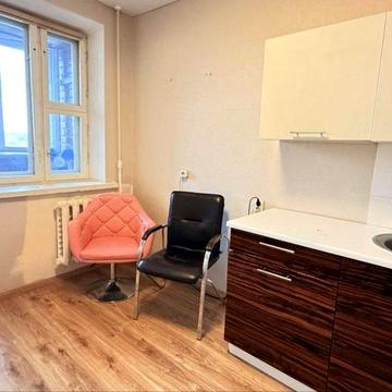 Продаж 1к квартири на Антоновича. Либідьска