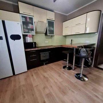 Продаж 3к квартири ЖК «Крістер Град» вул.Сергія Данченко, 5 ЖК «Крістер Град»