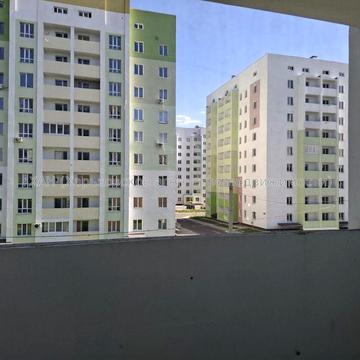 Продам в сданной новостройке ЖК Мира-3 1 ком.кв. ЖК «Мира-3»