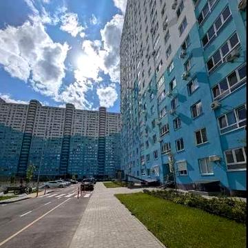 Продаж 1-но кімнатної квартири в ЖК "Одеський Бульвар" Новосілки