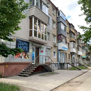 Новое! Продам 2х комн. С мебелью и техникой в самом центре Приднепровска!