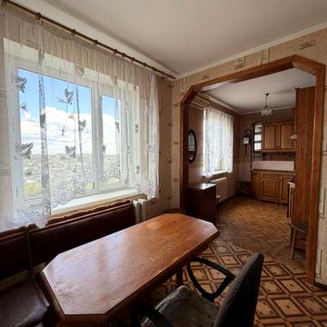 Продаж 3 кім квартири в Корабельному районі Сертифікат