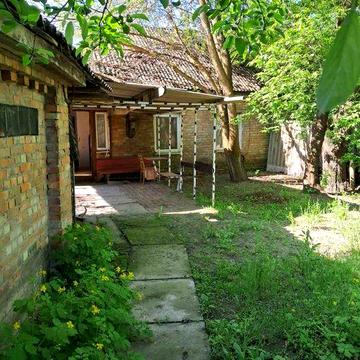 Власник. Продам будинок. Капітанівка. 15 хв. до м. " Житомирська "