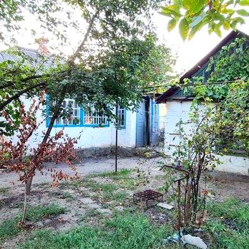 ПРОДАМ будинок в м.Самар, район Укртелекома по вул. З. Білої.