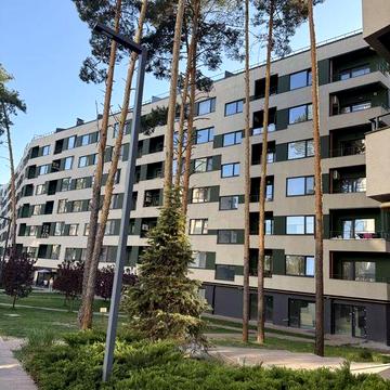 Продаж 3х кімнатної двухрівневої квартири ЖК Парк Таун