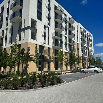 Продаж‼️(єОселя) 2-кімнатної квартири 55 м2 Пустомити (9км.від Львова)  ЖК Садова Алея | Новобудова | Житло | Продаж квартир | Пустомити ЖК Садова Алея