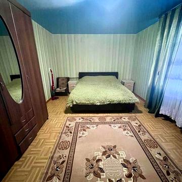 Аренда 1-к квартиры киевского проекта в районе 9 школы