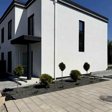 Дуплекс 125 м² Гореничі, а ніби -БУДИНОК | підвал 60 м² | ГАЗ | 4 сотки | тиха вулиця | Заходь