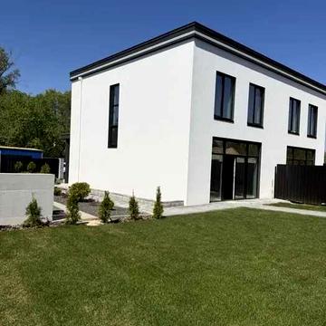 Дуплекс 125 м² Гореничі, а ніби -БУДИНОК | підвал 60 м² | ГАЗ | 4 сотки | тиха вулиця | Заходь