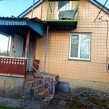 Продається будинок біля Десни!