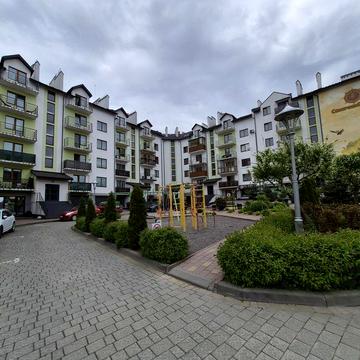 Продаж двокімнатної квартири Зимна Вода.