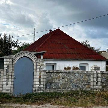 Продам будинок Тараща