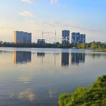 ЖК ОАЗИС продам 2х ком квартиру.L ЖК оазис