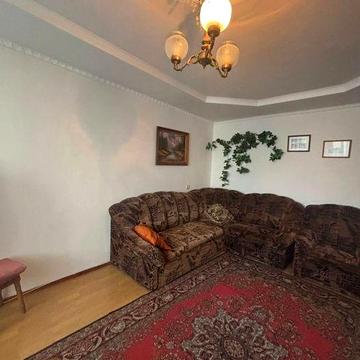 Продам 4 - кімнатну квартиру