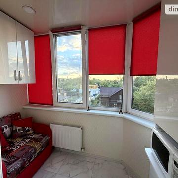 Продаж 1к Квартира Євгена Рихліка вулиця ЖК Домашний