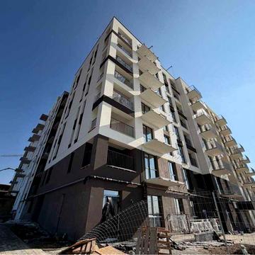 До продажу‼️ 2-кімнатна квартира 58.1 м2 Пустомити (біля Львова) ЖК Садова Алея | Пустомити | Квартири | Продаж квартир | єОселя ЖК Садова Алея