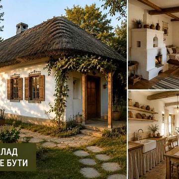 Будинок з великою ділянкою 22 сотки | Газ | Еко-садиба | Дружня