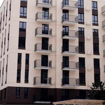 Продаж(єОселя) 1-кімнатної квартири 37 кв.м Пустомити (9км.від Львова) Новобудова | ЖК Садова Алея | Продаж квартир | Львів | Пустомити | єОселя ЖК Садова Алея