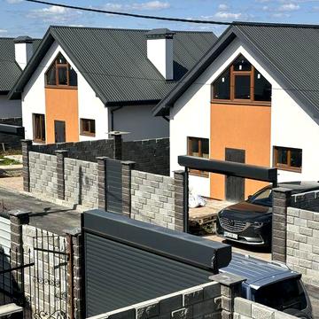 Будинок в Ворзелі 120м2, можна на ремонт