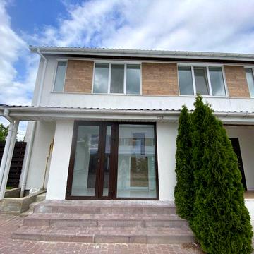 Продається таунхаус в с.Нове |115 кв.м| ділянка 3,5 сотки|без комісіі
