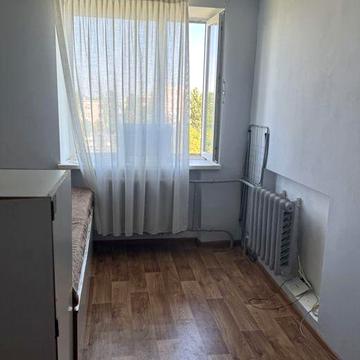 Комната в коммуне с личным санузлом