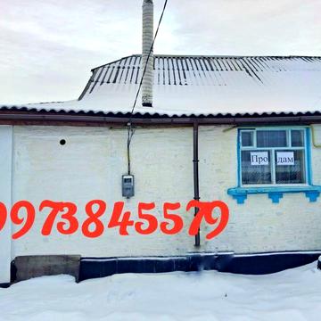 Частина будинку 39м2 Калинівка Богдана Хмельницького 20А 25000$