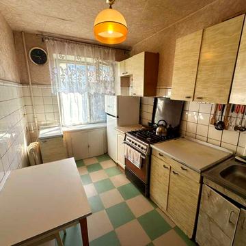 Лучшая 2к квартира Правый берег кирпичный дом пр Пушкина Рабоча Продам