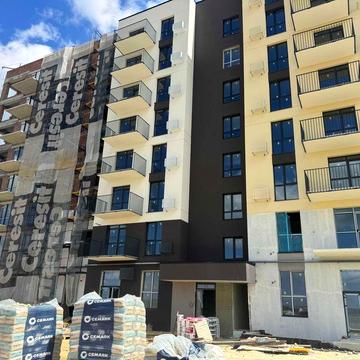 Продаж‼️ 2-кімнатної квартири під єОселю в Пустомитах 56,84 м² | ЖК Садова Алея | Новобудова | Квартири | Продаж квартир | Від забудовника ЖК Садова Алея