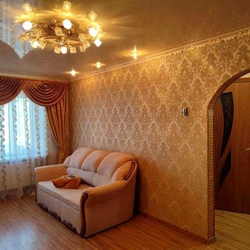 Продам 3-х комн. с ГАО на Черемушках. Сертификат / Ваучер