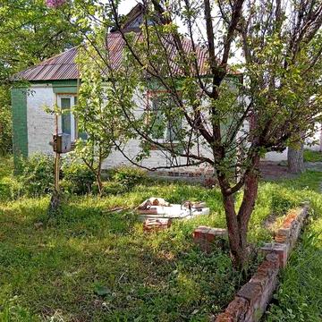Продам будинок Світло газ вода