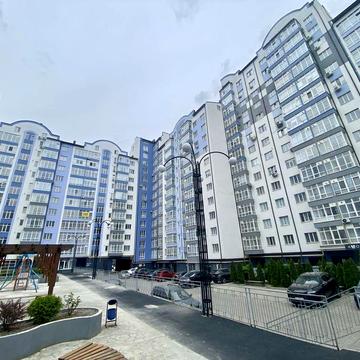 Продається 3к. квартира вулиця Височана ЖК Містечко Центральне. Центр  90.6м2 Електрика. Підігрів підлоги ЖК Містечко Центральне