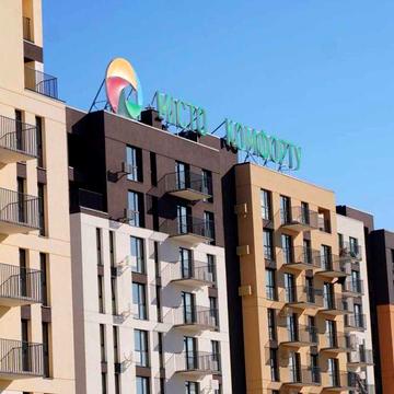 ВИГІДНО! 1-кімнатна квартира 38 м² у Пустомитах (біля Львова) ЖК Садова Алея | Новобудова | Продаж квартир | Пустомити | єОселя ЖК Садова Алея