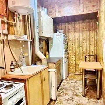tir-02 Просторная 60 м² квартира в центре.| Отличная цена! , єВідновлення