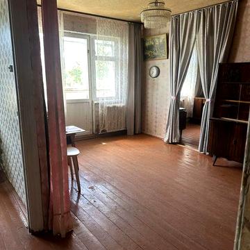 Продам 2-х.кім.квартиру в центрі міста