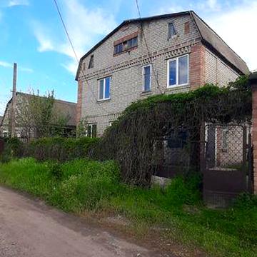 Продам будинок від власника.Сертифікат. Двоповерховий будинок. Дов