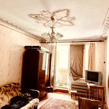 1-к квартира Нескорених вул., 58, Салтівка