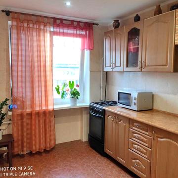 Оболонь, продам 3-к квартира 70 м, ЦЕГЛА, ГАЗ, все окремо,7 хвил метро