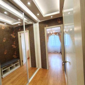 Продается евродвушка,Капитана Кузнецова.Героев Обороны Одесса.Марсельская