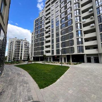 продаж 1 км Кульпарківська  Парус Сіті ЖК Парус Сіті