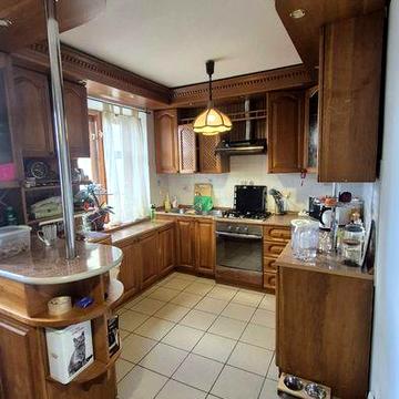 3к вул.Кармелюка/Бельведерська, 95 м.кв, держпрограми