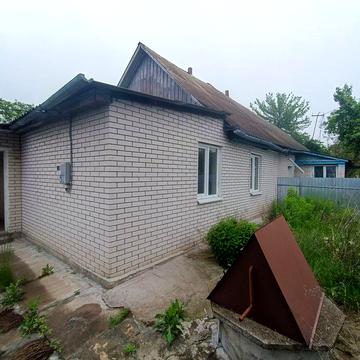 Пів будинку на продаж