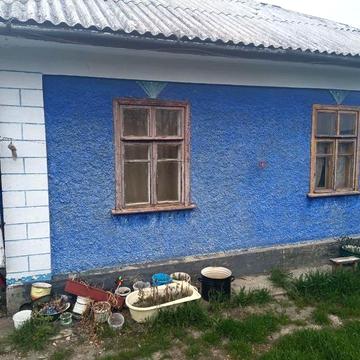 Продам дім Пасицели