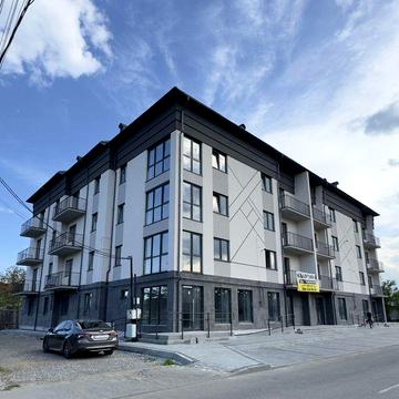 1-на квартира в центрі міста