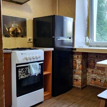 Здам 1 кімн кв Музикалка, Круг.