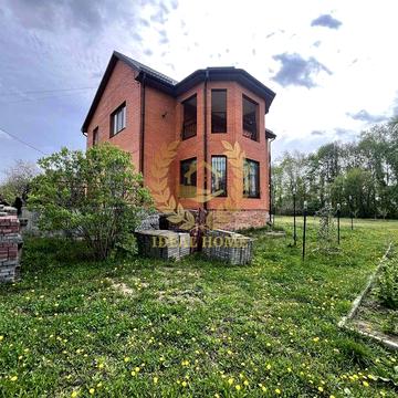 Продам 2-х поверховий будинок в селі Кучаків Бориспільський район