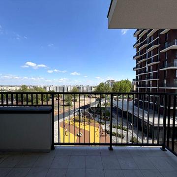 Продам 1-кімнатну квартиру в Central Park ЖК Central Park