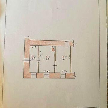 Продаж 2к Квартира Лисенка Миколи вулиця