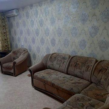 Сдам 1ю квартиру низ. Пр. О.Поля