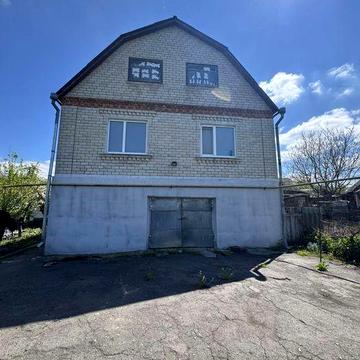 Продам 4х кімнатний будинок Деражня